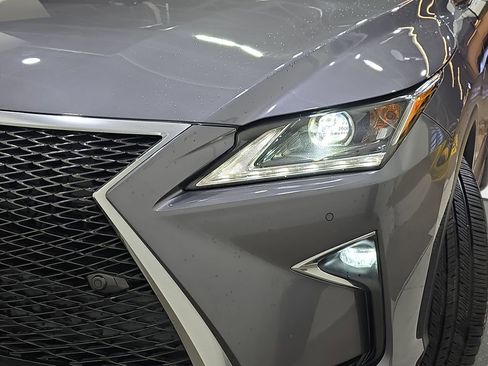 Used 2019 Lexus RX 350 F Sport w/ Navigation Package image 32