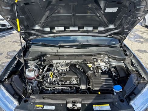 Used 2024 Volkswagen Taos SE image 25