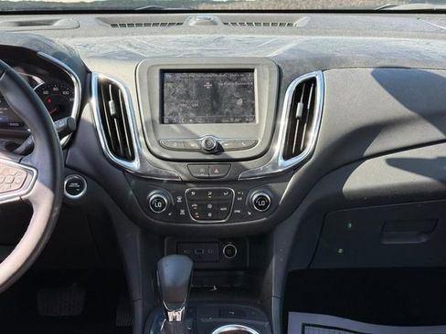 Used 2024 Chevrolet Equinox LT w/ LPO, Floor Liner Package FWD image 13