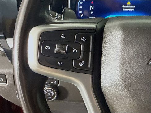 Used 2023 Chevrolet Silverado 1500 RST AWD/4WD image 14