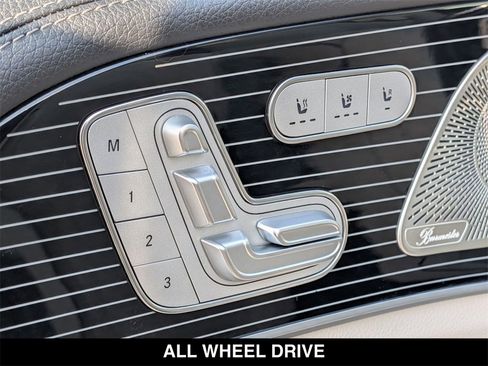 Certified 2024 Mercedes-Benz GLE 450 4MATIC image 14