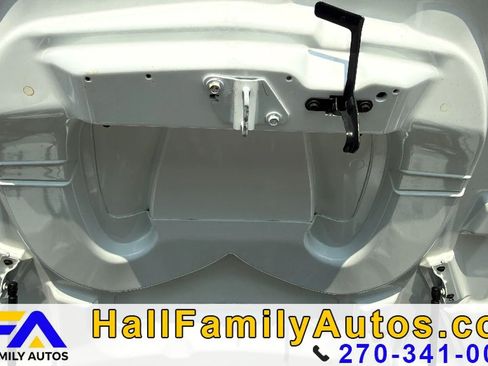Used 2002 Chevrolet Camaro Z28 w/ SS Performance/Appearance Pkg RWD image 30