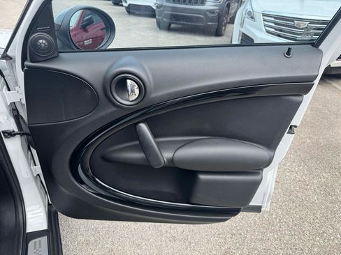 Used 2012 MINI Cooper Countryman S AWD/4WD image 17