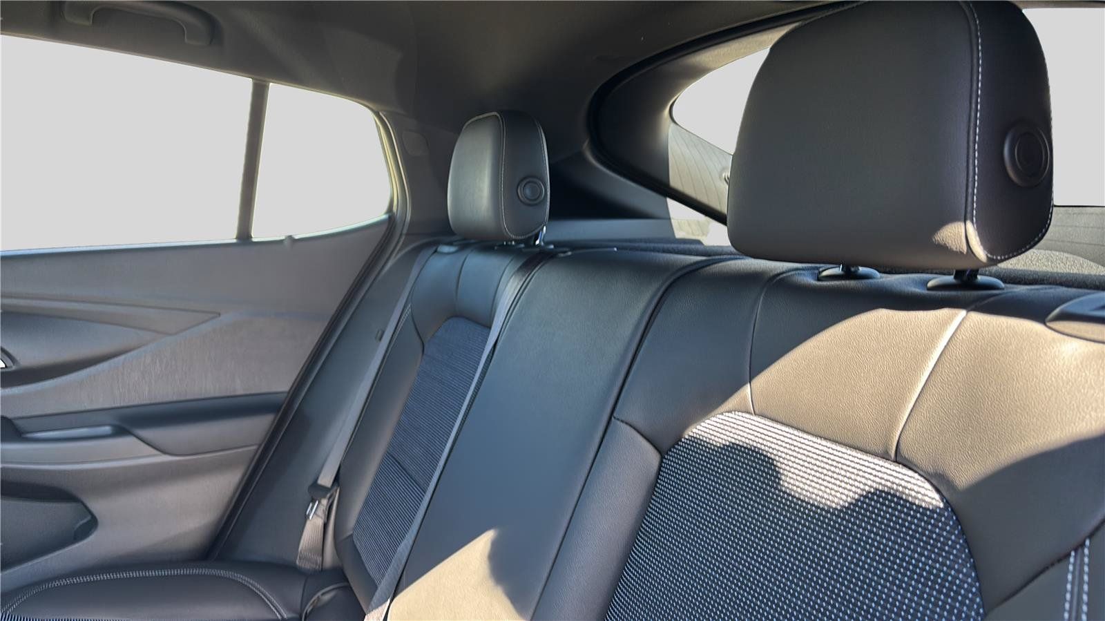New 2026 Buick Envista Sport Touring w/ Convenience I Package FWD image 16