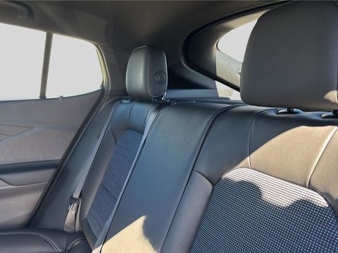 New 2026 Buick Envista Preferred image 16