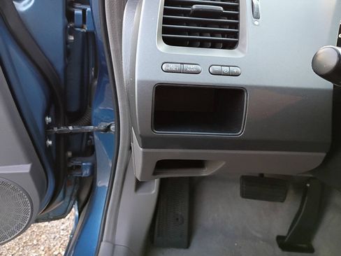 Used 2008 Honda Civic LX image 22