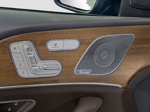 Used 2020 Mercedes-Benz GLE 450 4MATIC image 23