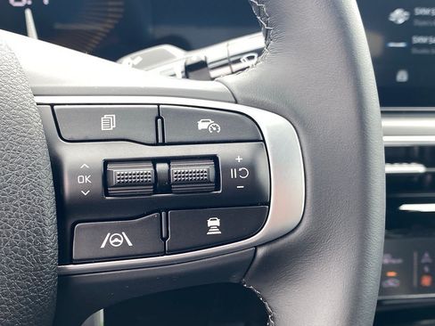 New 2026 Kia K5 GT-Line w/ GT-Line Premium Package FWD image 16