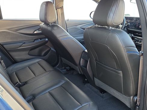 Used 2025 Buick Envista Sport Touring w/ Convenience I Package image 30