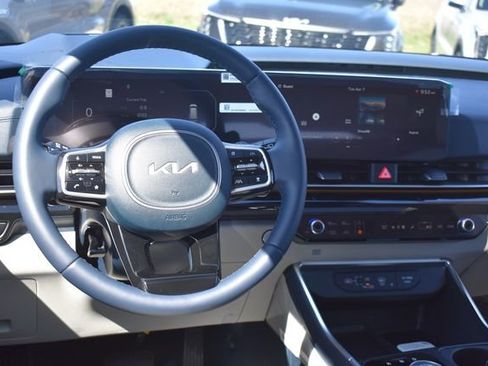 New 2026 Kia Carnival SX Prestige image 26