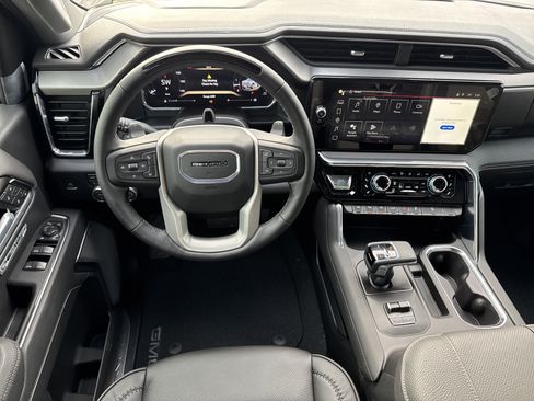 New 2026 GMC Sierra 1500 Denali image 18