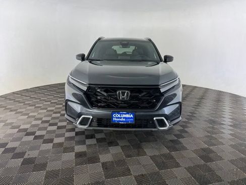 Certified 2026 Honda CR-V Sport Touring image 2
