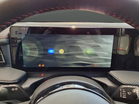 New 2026 Nissan Kicks SR AWD/4WD image 35