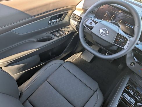 New 2026 Nissan Murano Platinum image 20