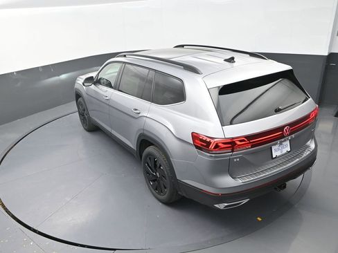 New 2026 Volkswagen Atlas SE AWD/4WD image 17