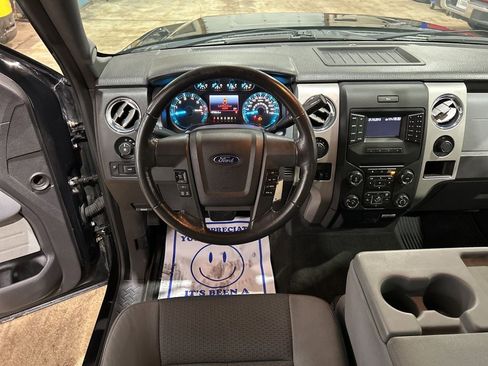 Used 2014 Ford F150 XLT w/ Equipment Group 302A Luxury image 23