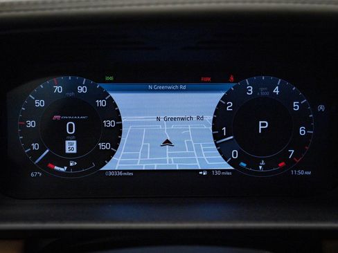 Used 2023 Land Rover Discovery S R-Dynamic image 33