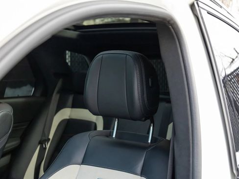 Used 2022 Mercedes-Benz GLE 63 AMG S image 43