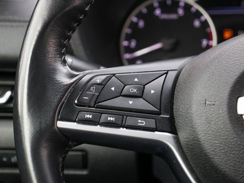 Used 2021 Nissan Sentra SV image 20