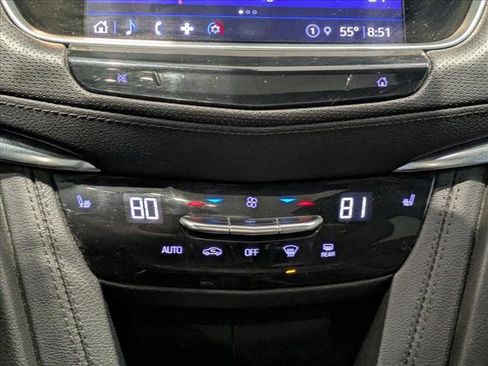 Used 2022 Cadillac XT5 Premium Luxury image 14