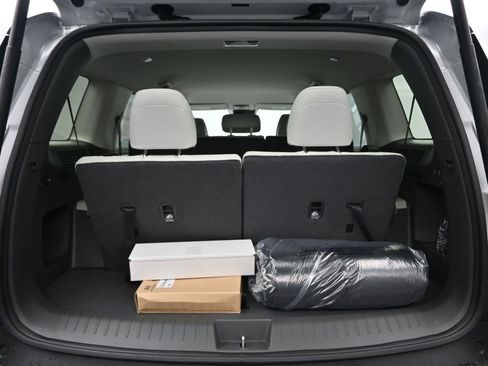 New 2026 Hyundai Santa Fe SE image 30