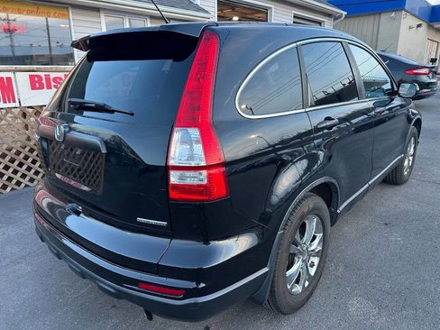 Used 2011 Honda CR-V SE image 10