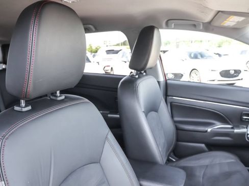 Used 2024 Mitsubishi Outlander Sport SE AWD/4WD image 36