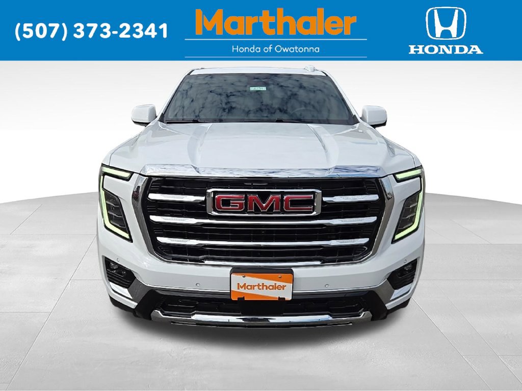 Used 2026 GMC Yukon Elevation AWD/4WD image 8