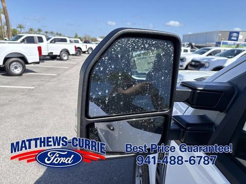 New 2026 Ford F250 XL AWD/4WD image 8