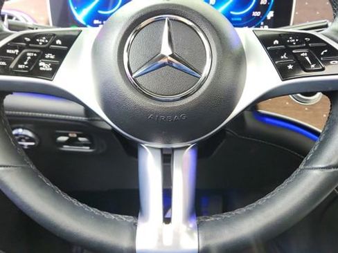 Used 2023 Mercedes-Benz EQE 350+ 4MATIC SUV w/ Pinnacle Trim Package image 41