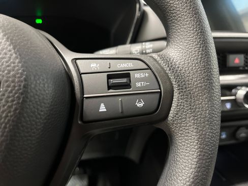 New 2026 Honda CR-V EX image 18