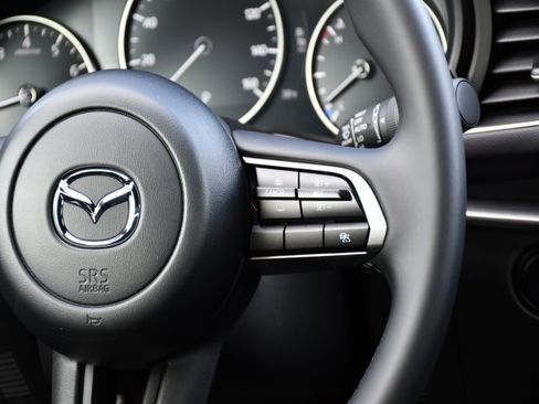New 2026 MAZDA MAZDA3 s image 22