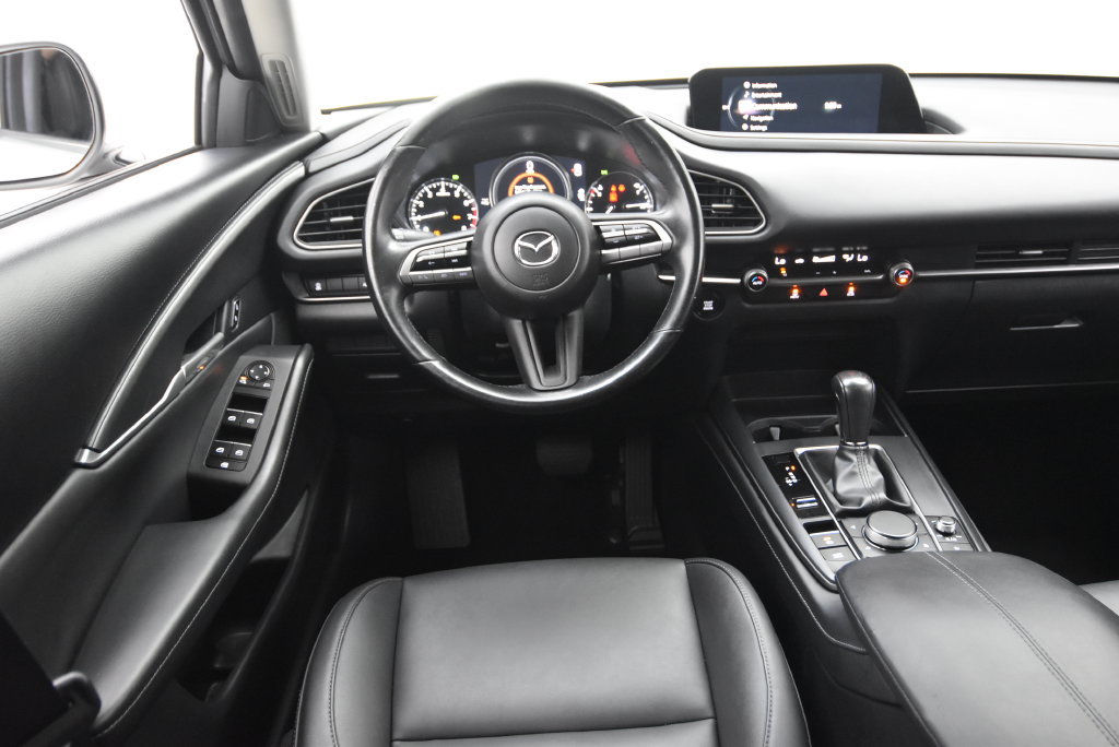 Used 2023 MAZDA CX-30 AWD 2.5 S w/ Select Package image 27