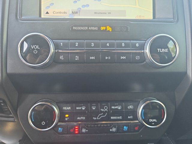 Used 2019 Ford Expedition Max Limited RWD image 22