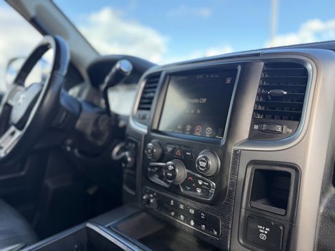 Used 2014 RAM 2500 Limited image 13