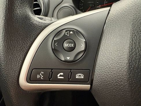Used 2024 Mitsubishi Mirage ES FWD image 3