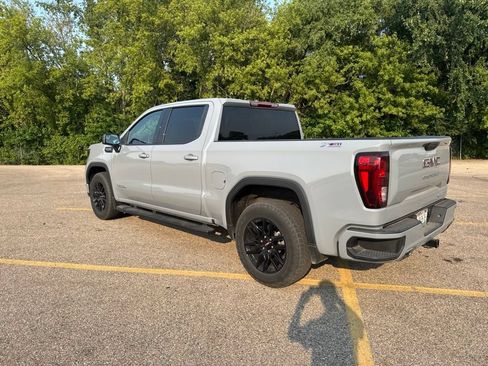 Used 2024 GMC Sierra 1500 Elevation AWD/4WD image 6