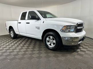 Used 2024 RAM 1500 Classic SLT video 2