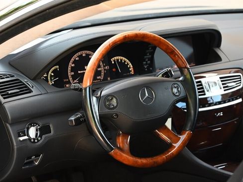 Used 2009 Mercedes-Benz CL 600 image 29