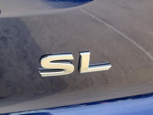 Certified 2025 Nissan Pathfinder SL w/ SL Premium Package image 12