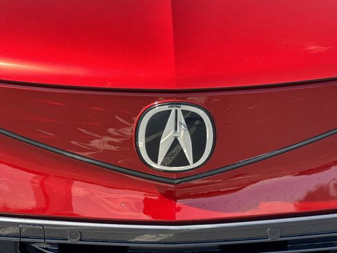 Used 2024 Acura ZDX A-Spec image 45