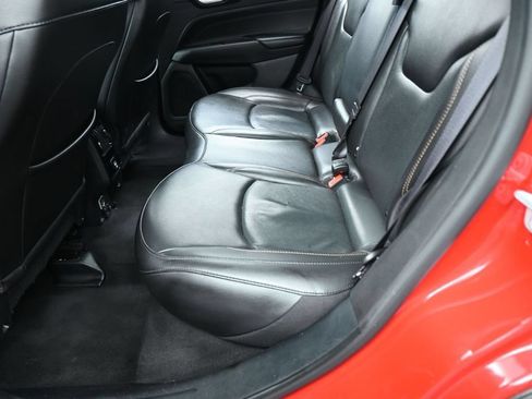 Used 2022 Jeep Compass Limited AWD/4WD image 30