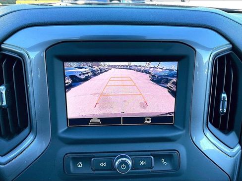 Certified 2024 Chevrolet Silverado 1500 W/T w/ WT Value Package image 12