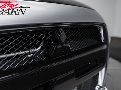 Used 2008 Mitsubishi Lancer Evolution MR AWD/4WD image 9