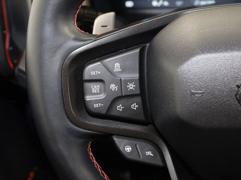 Used 2024 Ford Bronco Raptor image 47