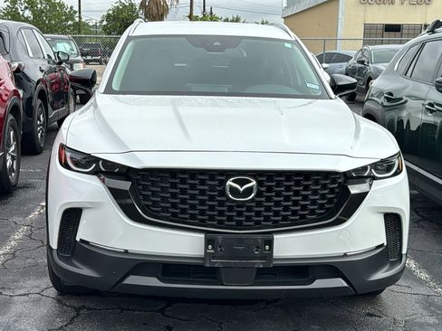 Used 2024 MAZDA CX-50 AWD 2.5 S w/ Select Package image 4