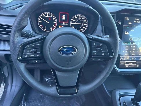 New 2026 Subaru Crosstrek 2.0i Premium image 9