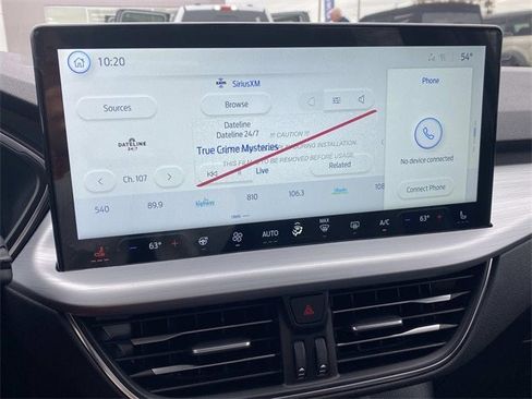 New 2026 Ford Escape SE w/ PHEV Premium Package image 35