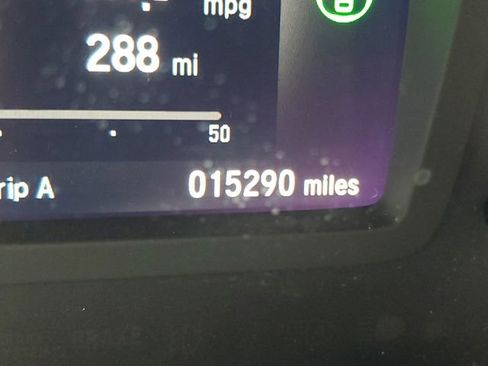 Used 2024 Honda Odyssey Elite image 24