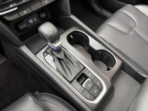 Used 2019 Hyundai Santa Fe Limited image 29